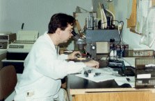 Environmental Tests