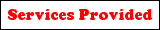 Services Provided